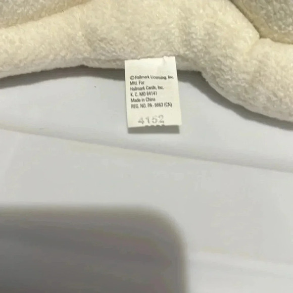 Hallmark 2004 Christmas Jingle Pals NWT - Picture 6 of 8